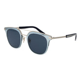 Police Blue Men Sunglasses -   -  Police.